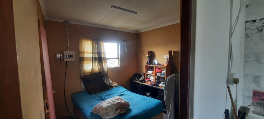 2 Bedroom Property for Sale in Bethelsdorp Eastern Cape